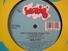 FREESTYLE/ Ian Iyce - Dirty Dancing (Shake It Up)