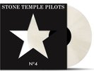 Stone Temple Pilots - No.4 [LP] LIMITED WHITE 180 Gram Audiophile Vinyl