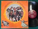 CREATION OF SUNLIGHT   s/t LP ORIGINAL PRIVATE ACID Psych WEST COAST RARE HEAR