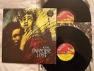 PARADISE LOST - ICON - ANNO 1993 - 1° STAMPA UK - MFN 152 - 2 LP - MINT