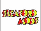 SEALFORD MODS – TISWAS – YELLOW VINYL – 12” VINYL SINGLE
