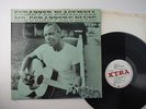 Scrapper Blackwell,Mr Scapper's Blues,Rare blues,LP