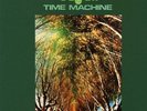 DZYAN - Time Machine - LP 1973 Longhair
