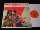 Matching Mole-Little Red Record-ORIGINAL 1972 UK A1/B1 LP-CLEAN