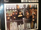 John Fred and his Playboy Band - Judy in Disguise - LP von 1968 - weiß-gold