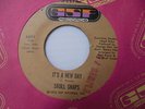 SKULL SNAPS My Hang Up Is You GSF Northern Soul M- Company Sleeve DJ