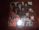 PINK FLOYD THE PIPER AT THE GATES OF DAWN VINYL LP.SX 6157.UK 1ST PRESS.EX-.MONO
