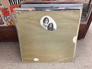 John Lennon/Yoko Ono Unfinished Music No 1 Two Virgins LP 1968 w/Outer Sleeve