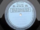 Edinburgh Folk Festival Vol 1   Test Press   1963 (UK)   ANN BRIGGS