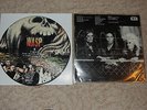 W.A.S.P. - THE HEADLESS CHILDREN  Picture LP