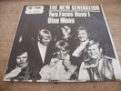 60'S RARE SWEDEN GARAGE BEAT ** THE NEW GENERATION **two faces have I