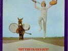 The Rolling Stones - Get Yer Ya-Ya's Out (LP Vinyl 180g) NEW/SEALED