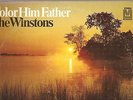 The WINSTONS 