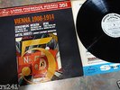 MERCURY LIVING PRESENCE STEREO SR90316 VIENNA 1908-1914 WHITE LABEL PROMO RFR-1
