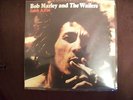 Bob Marley 7 the Wailers 