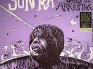 SUN RA & HIS SOLAR ARKESTRA - Secrets Of The Sun - limited 180 gram vinyl LP
