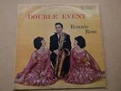 RONNIE ROSS - Double Event-  Bargain