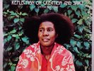 Alice Coltrane Reflection on Creation and Space ABC Impulse Pharoah Sanders