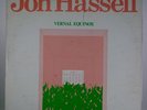 Jon Hassell Vernal Equinox Lovely Rosenboom Buchla Serge Arp Synth Vasconcelos