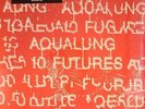 AQUALUNG - 10 Futures - LP + CD