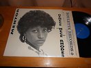 Denece Nece Rhodes BOOGIE FUNK PRIVATE PRESS L.A. SOUL LP Mentor 1990 USA ISSUE
