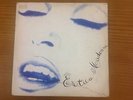 MADONNA - EROTICA 2 LP 1992 BRAZIL GTFLD W 2 INNER SLEEVES