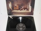 CHRISTY MOORE SMOKE & STRONG WHISKEY 1991 NEWBERRY 1st PRESS LP w/ lyric inner