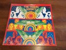 The Travel Agency   PSYCH ROCK FUZZ RARE  original Lp Viva