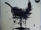 The Dillinger Escape Plan - One Of Us Is The Killer White Splatter LP + CD