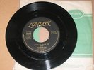 7“  The Dell Vikings  - Rare London  Doo Wop