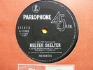 THE BEATLES UNCOMMON OZ 7”=GOT TO GET YOU INTO MY LIFE