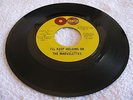 THE MARVELETTES - I'LL KEEP HOLDING ON / NO TIME FOR TEARS - TAMLA