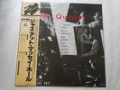 CHARLIE PARKER JAZZ AT MASSEY HALL JAPAN LP OBI Dizzy Gillespie Bud Powell