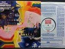 MOODY BLUES Days Of Future Passed LP nMINT UK 1967 Deram DSS Labels w/ Inner Sle