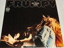LP VINYL FRUMPY - BY THE WAY - INCL. POSTER (VG)