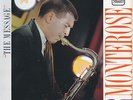 J.R. Monterose - The Message original Jaro LP