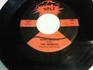 THE TRIUMPHS * Burnt Biscuits  b/w  Raw Dough Volt 100 * 1961 *