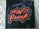 daft punk - homework - 2 x LP  original press 1997 embossed sleeve house techno