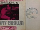 PRINCE JAMMY PRESENTS BARRY BROWN SHOWCASE / CONCIOUS DREAD /SCHOOL DAYS-1980S ?
