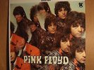 Pink Floyd - Piper at the Gates of Dawn / 1968 Tower Multi Color 2nd Press Label