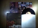 Broilers - La Vida Loca EP Punk Oi