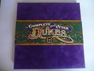 Dukes Of Stratosphear (XTC): The Complete And Utter. 2x Vinyl LP BOX + 7´´+2x CD