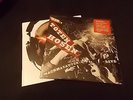 DIE TOTEN HOSEN Machmalauter DOPPEL LP plus 2 CD´s OVP + Tourprogr.+ Roten Rosen