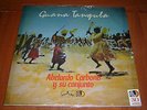 ABELARDO CARBONO quiero a mi gente LP / COLOMBIA KILLER AFRO FUNK CHAMPETA ???