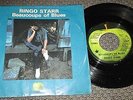RINGO STARR Beaucoups of Blues 45 7