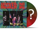 HUSKER DU THE LIVING END DOPPIO VINILE LP 180 GRAMMI COLORATO E NUMERATO NUOVO