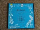BEETHOVEN (JANOS STARKER) Sonatas For Cello U.S. 2 LP BOX TE 1002 BOGIN