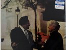 COUNT BASIE April In Paris ORIGINAL SEALED MONO LP Verve/Clef Series 1957 Press