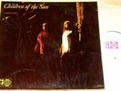 SALLYANGIE   CHILDREN OF THE SUN   UK MONO TRANSATLANTIC LP 1968   MIKE OLDFIELD