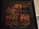 Michael Jackson Blood On The Dance Floor History In The Mix Brand New Sealed LP